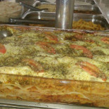 Sabor Da Carne Nourriture