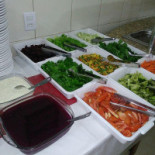 Sabor Da Carne Nourriture