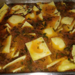 Sabor Da Carne Nourriture