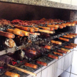 Sabor Da Carne Nourriture