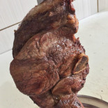Sabor Da Carne Nourriture