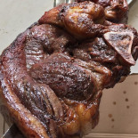 Sabor Da Carne Nourriture