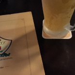 Fritz Cervejaria Artesanal Bebida