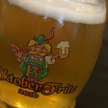 Fritz Cervejaria Artesanal Bebida