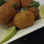 Fritz Cervejaria Artesanal Comida