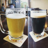 Fritz Cervejaria Artesanal Bebida