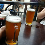 Fritz Cervejaria Artesanal Bebida