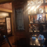 Fritz Cervejaria Artesanal Dentro