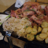 Fritz Cervejaria Artesanal Comida