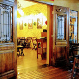Fritz Cervejaria Artesanal Dentro