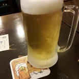 Fritz Cervejaria Artesanal Bebida