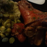 Fritz Cervejaria Artesanal Comida