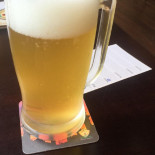 Fritz Cervejaria Artesanal Bebida