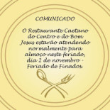 Caetano Logo