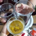 Bora Bora Pizzaria Boisson