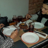 Giripoca Boisson