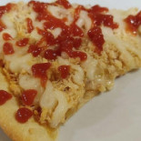 San's Pizza Nourriture