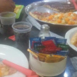 San's Pizza Nourriture