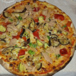 San's Pizza Nourriture