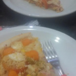 San's Pizza Nourriture