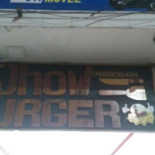 Dhôu Burger Extérieur