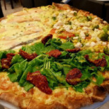 Pizza Del Mondo Nourriture