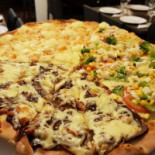 Pizza Del Mondo Nourriture