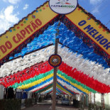 Pizzaria Cristal outside
