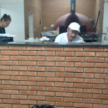 Donatellu's Pizzaria Bebida
