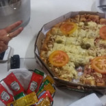 Donatellu's Pizzaria Comida