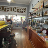 Donatellu's Pizzaria Dentro