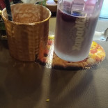 Donatellu's Pizzaria Bebida