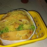 Igor Lanches Nourriture