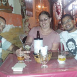 Do Clube Bebida