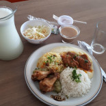 Chik Padaria Confeitaria Conveniência E Nourriture