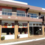 Chik Padaria Confeitaria Conveniência E Extérieur