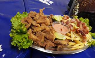 Sion-k-etano food