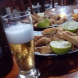 Pesque-pague Colina´s Comida