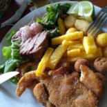 Pesque-pague Colina´s Comida