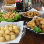 Pesque-pague Colina´s Comida