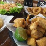 Pesque-pague Colina´s Comida