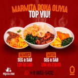 Dona Olívia Carte