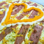 Pizzaria Nordestina Nourriture
