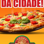 Pizzaria Nordestina Logo