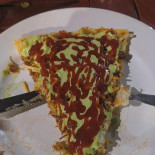 Pizzaria Nordestina Nourriture