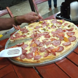 Pizzaria Nordestina Comida