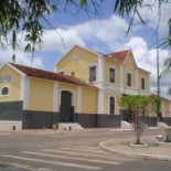 Pizzaria Nordestina Exterior
