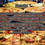 Pizzaria Nordestina Carta