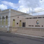 Pizzaria Nordestina Exterior