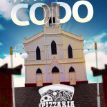 Pizzaria Nordestina Exterior